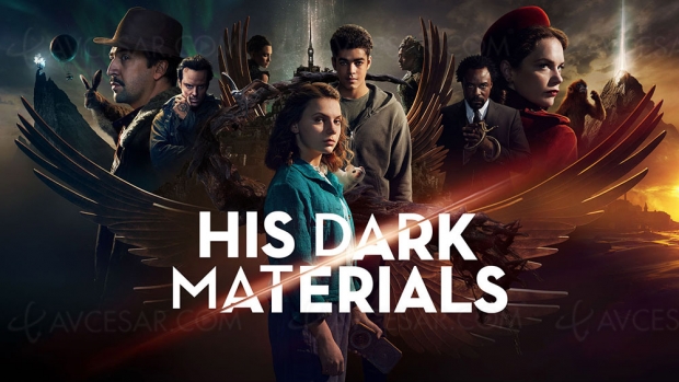 His Dark Material saison 2, entre Harry Potter et L'histoire sans fin