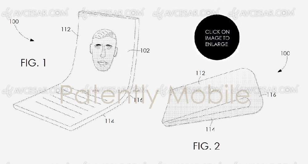 Smartphone pliable Google Pixel&nbsp;Fold cette année, ça&nbsp;se&nbsp;précise
