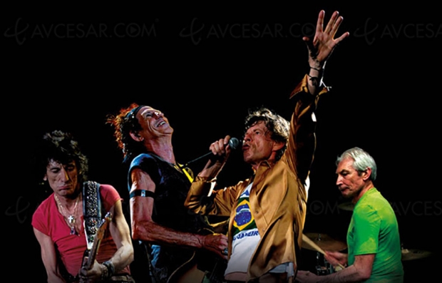 A Bigger Bang : l'intégrale du légendaire live des Stones à Copacabana le 9 juillet