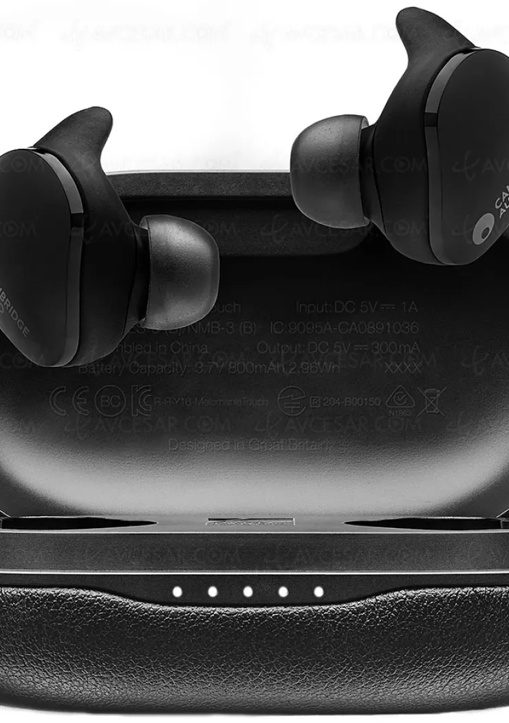 test-cambridge-audio-melomania-touch-ecouteurs-true-wireless-en-ligne