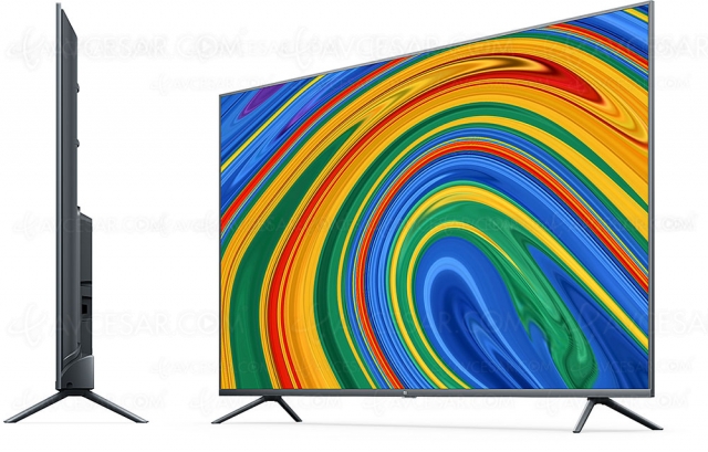 Bons plans TV LED Xiaomi Mi TV 4S, jusqu'à 200 € de remise