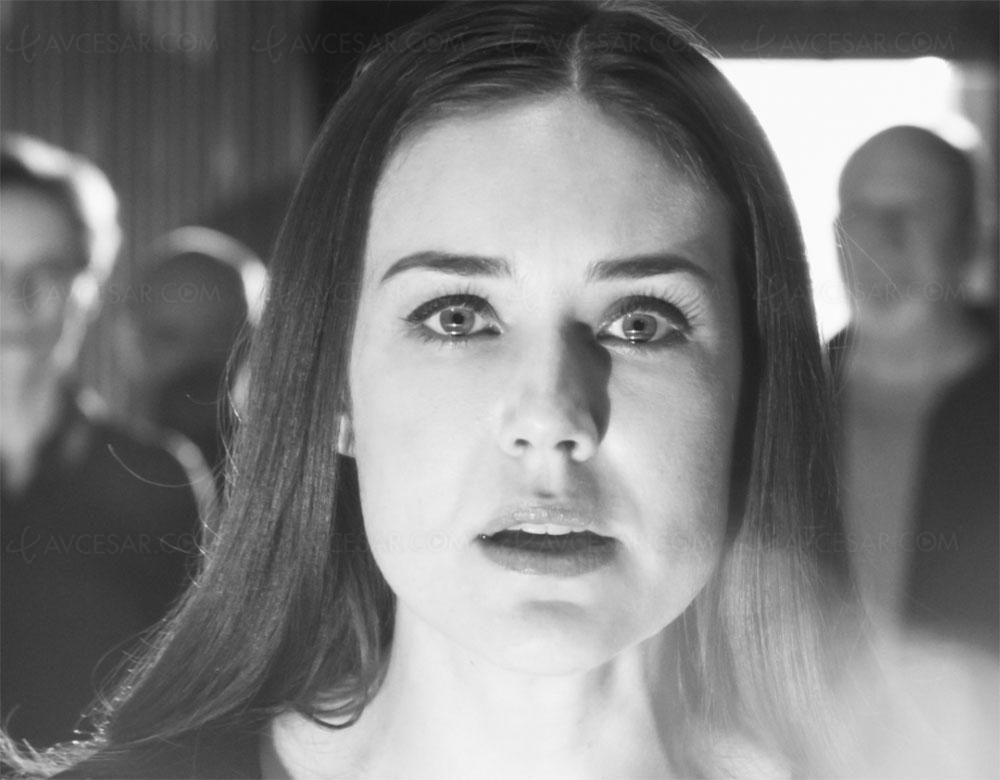 Megan Boone quitte la série&nbsp;Blacklist