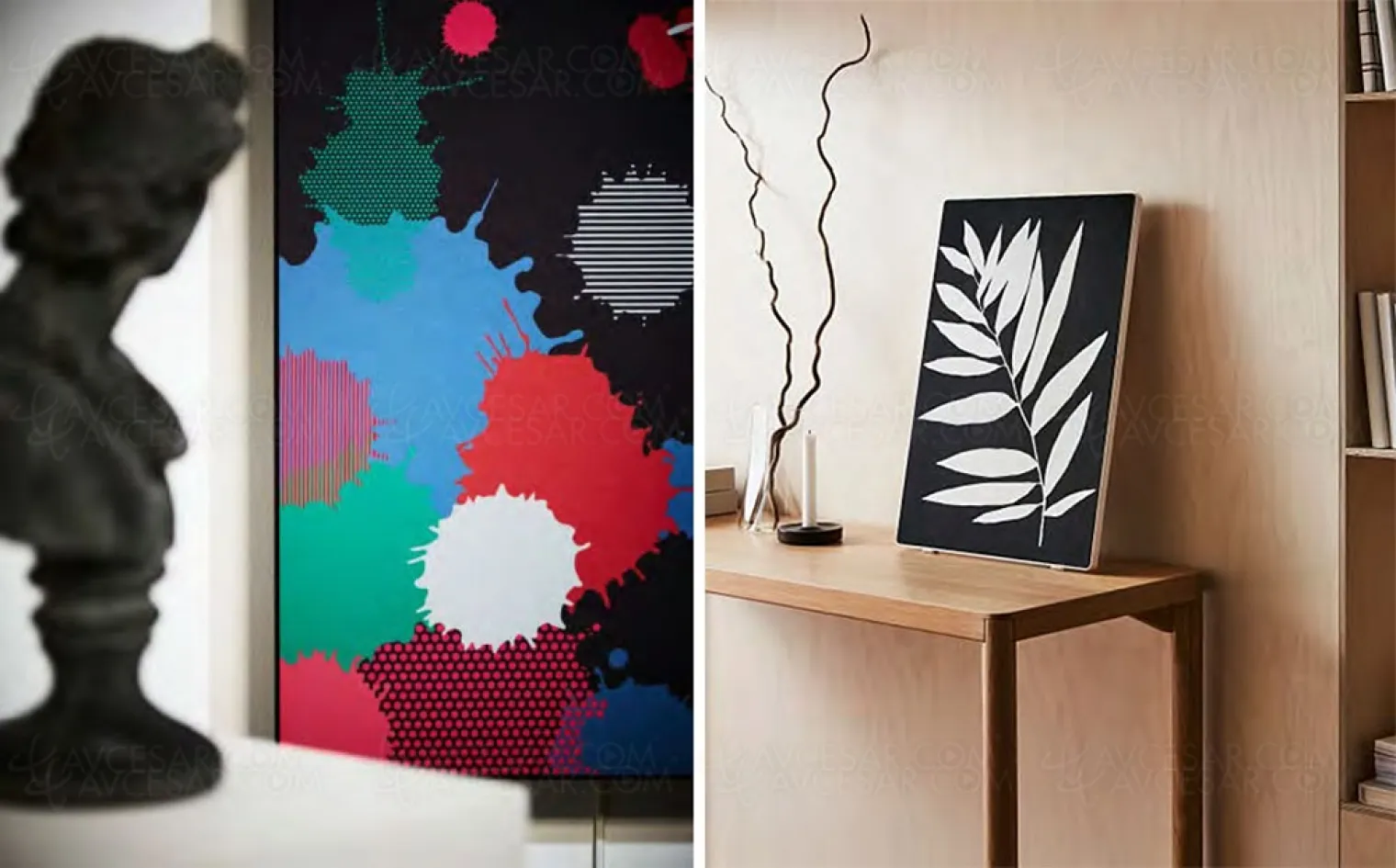 cadre-enceinte-ikea-sonos-s2-symfonisk