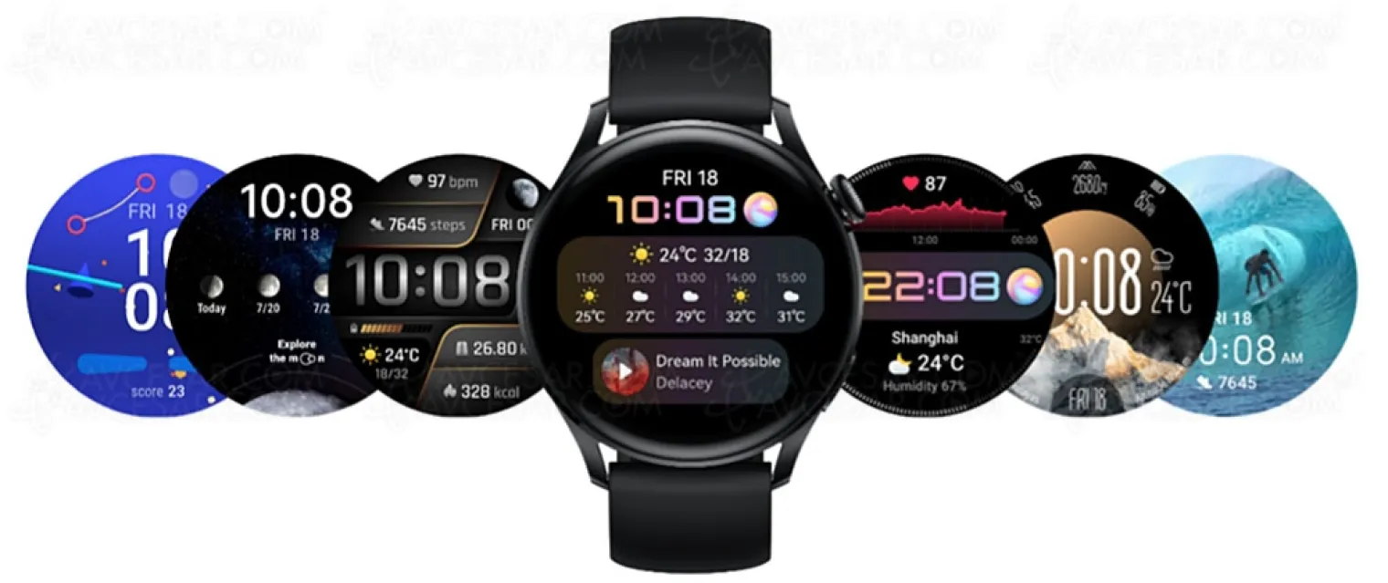 huawei-watch-3-et-watch-3-pro-nouvelles-montres-connectees