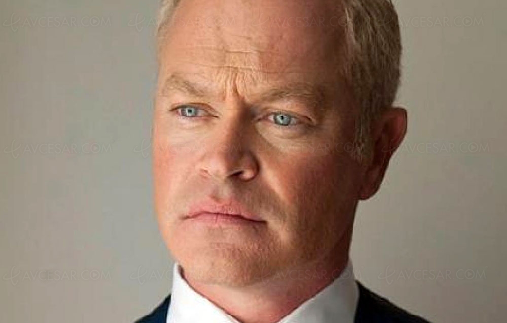Neal McDonough dans American Horror Story&nbsp;saison&nbsp;10