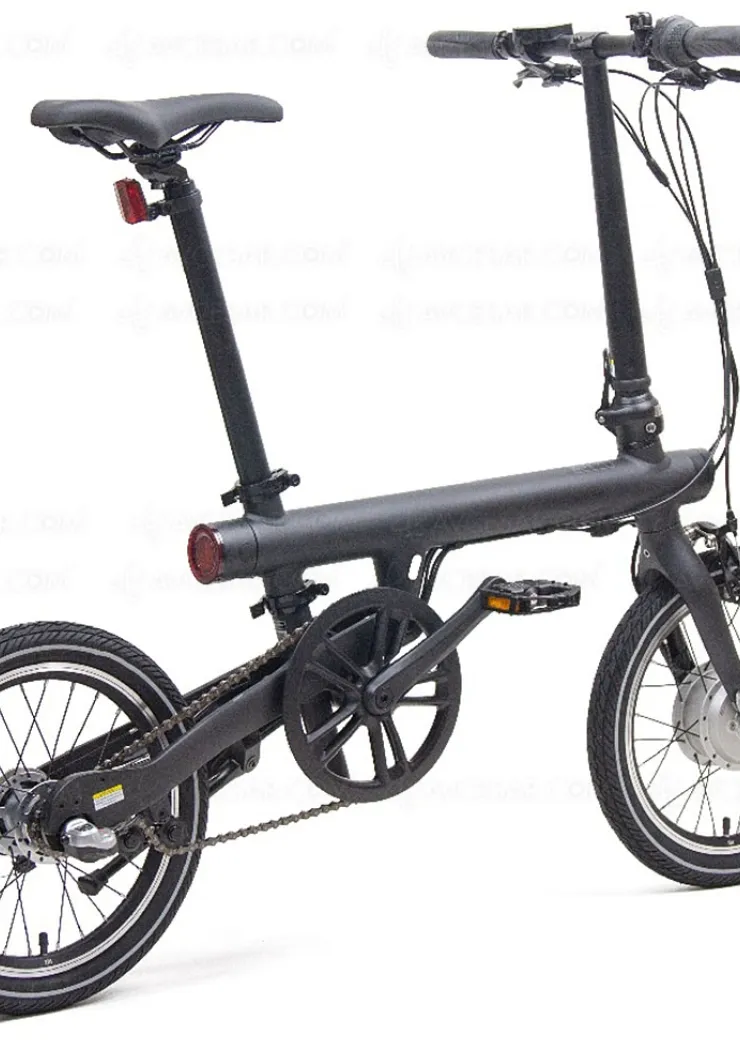 Bon plan velo pliable electrique Xiaomi Mi Smart 250 W a 799 99 soit 20 de remise