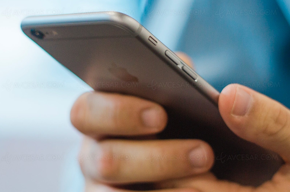 Prévisions marché smartphone 2021&nbsp;: 1,32&nbsp;milliard d'unités&nbsp;distribuées