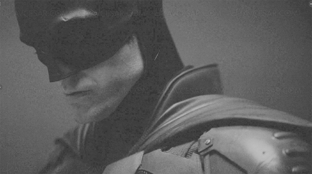 Batman, ça (re)tourne encore&nbsp;!