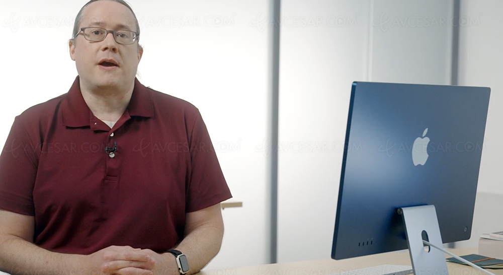 Prochain macOS Monterey compatible VRR, pour les gamers&nbsp;exigeants
