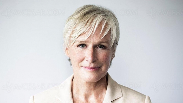 Glenn Close rejoint la saison 2 de Téhéran (Apple TV+)