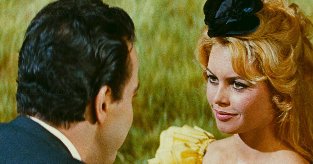 La Fondation Jérôme Seydoux et Pathé restaurent deux adaptations exceptionnelles de La femme et le&nbsp;pantin