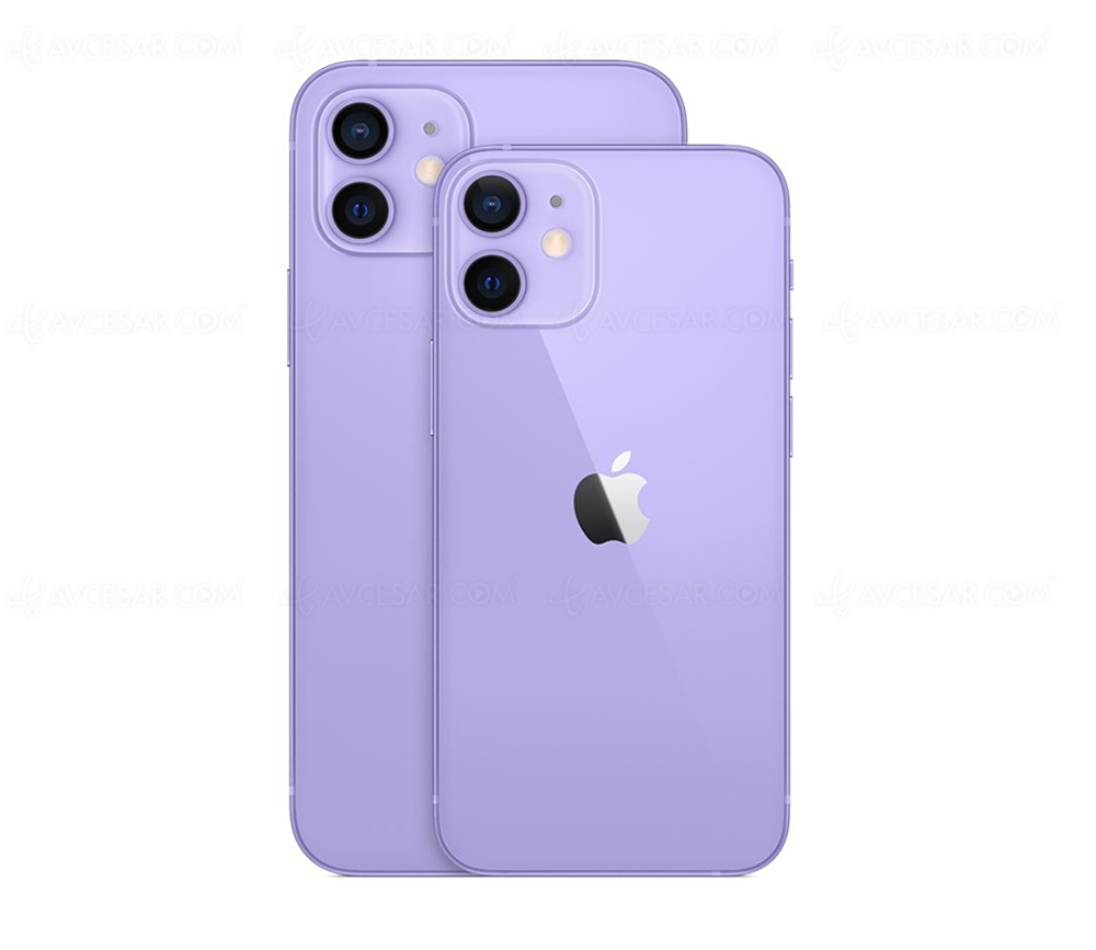 iPhone Mini, c’est&nbsp;fini&nbsp;?