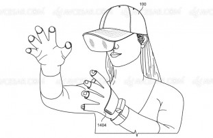 Casquette à réalité augmentée (si,&nbsp;si&nbsp;!) en préparation chez&nbsp;Facebook