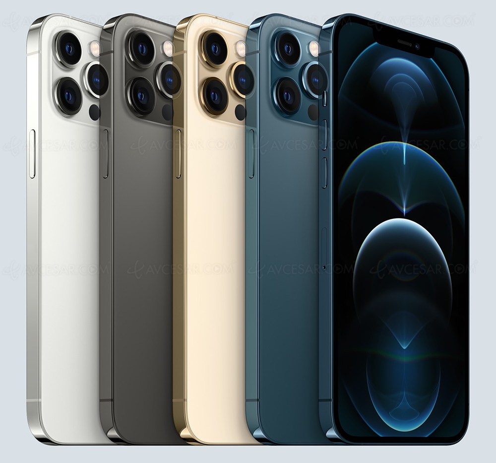 Le moins cher des plus grands iPhone&nbsp;en&nbsp;2022&nbsp;&nbsp;?