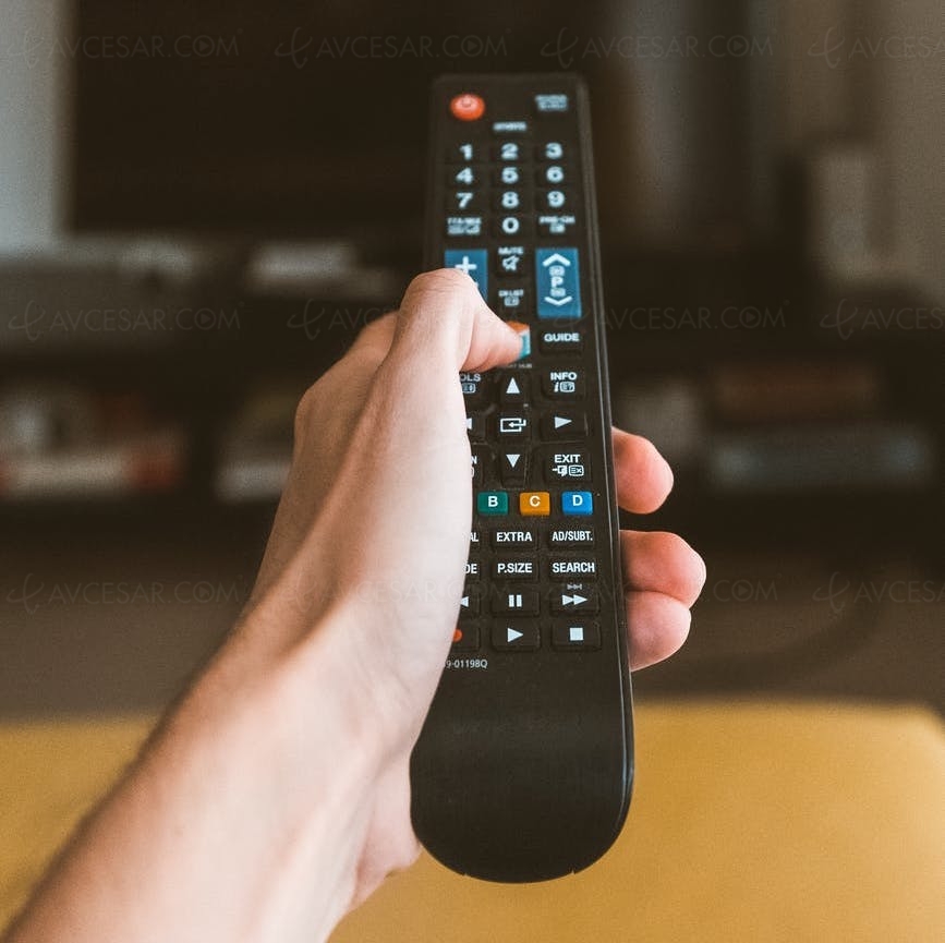 Le streaming vidéo continue de gagner&nbsp;du&nbsp;terrain