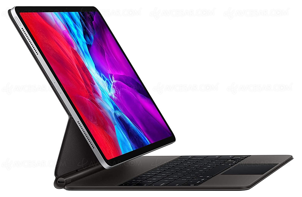 iPad encore plus grand dans quelques&nbsp;années&nbsp;?