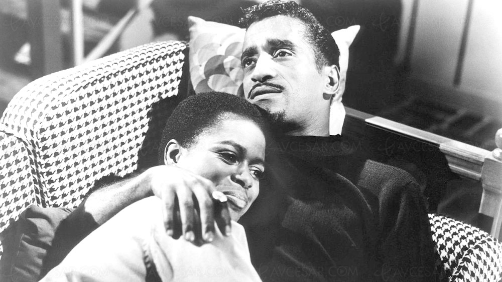 Quand le père de Sean Penn faisait jouer Sammy Davis&nbsp;Jr et Louis&nbsp;Armstrong