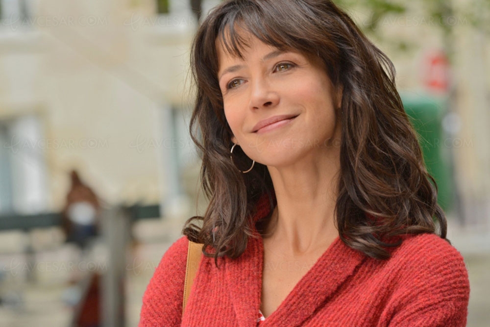 Sophie Marceau cherche l’amour sur&nbsp;Amazon