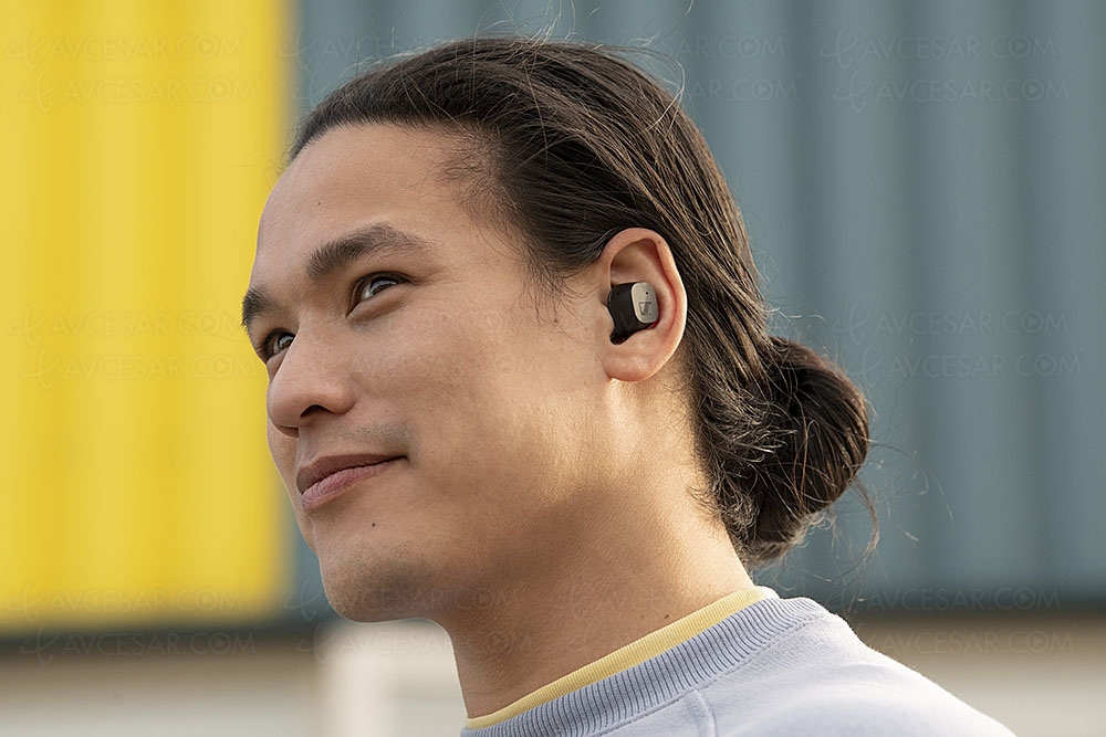 Sennheiser CX, nouveaux écouteurs True&nbsp;Wireless