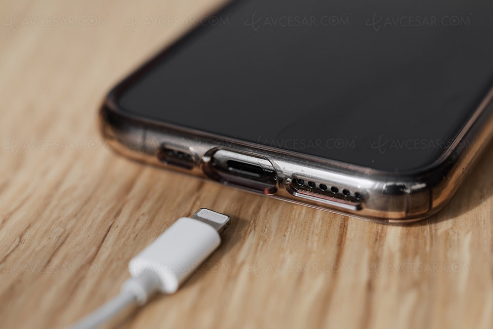 Vers des batteries de smartphones chargées en&nbsp;5&nbsp;minutes…