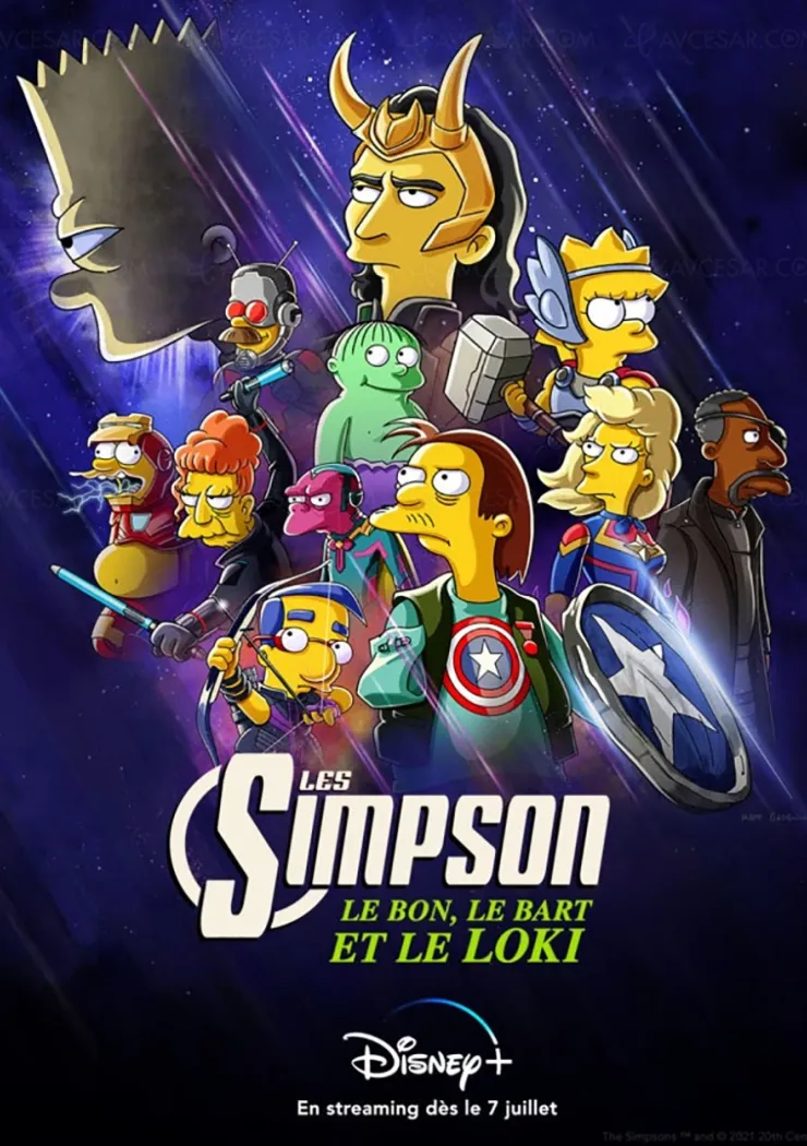 le-bon-le-bart-et-le-loki-les-simpson-s-injectent-une-dose-de-marvel