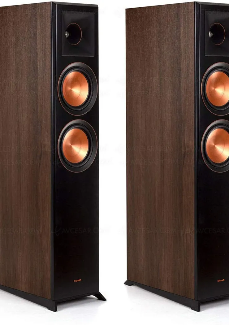 soldes-ete-2021-enceinte-colonne-2-voies-klipsch-rp-6000f-a-350-soit-50-de-remise