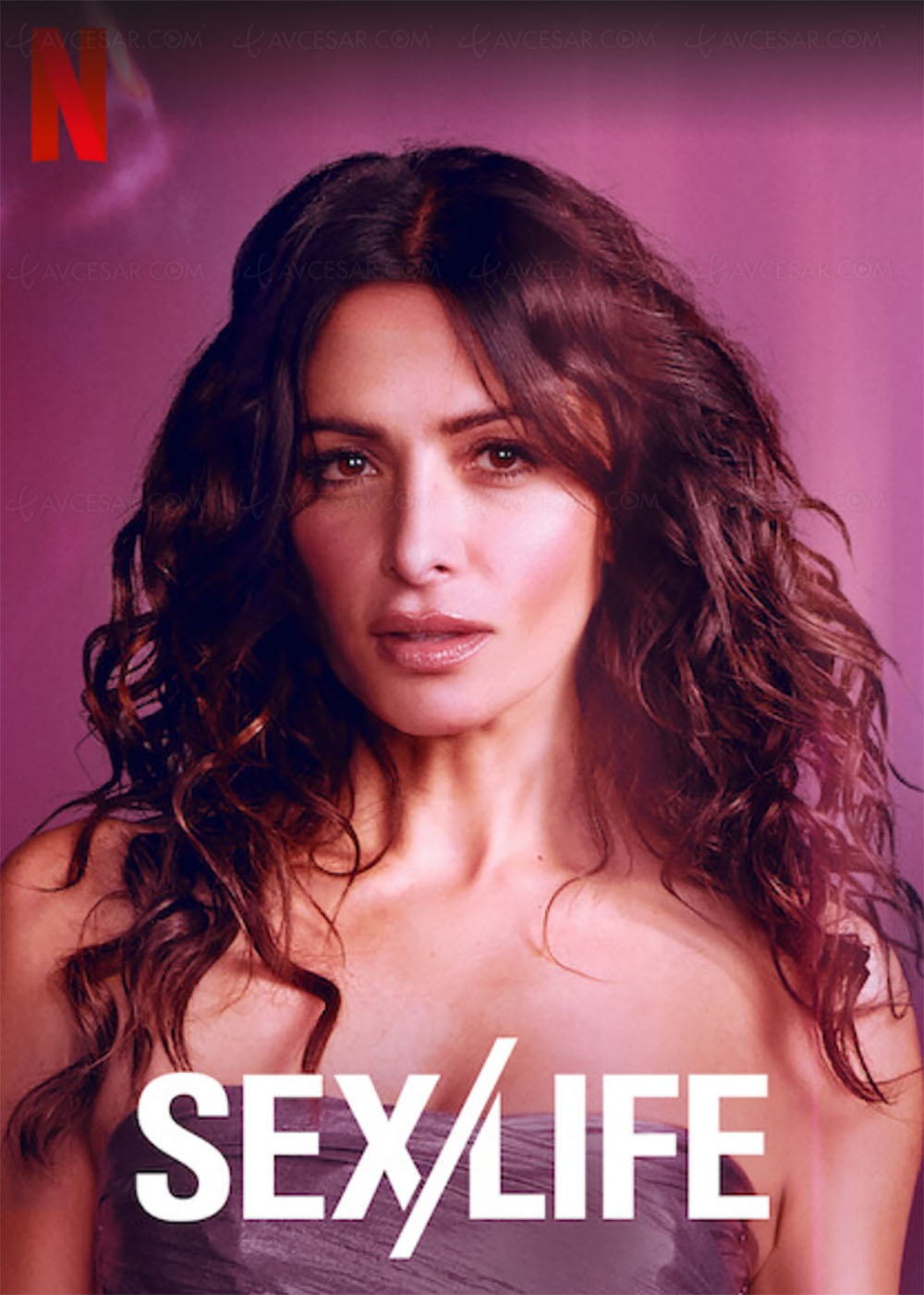 4 séries de l'été sur Netflix, c'est&nbsp;chaud