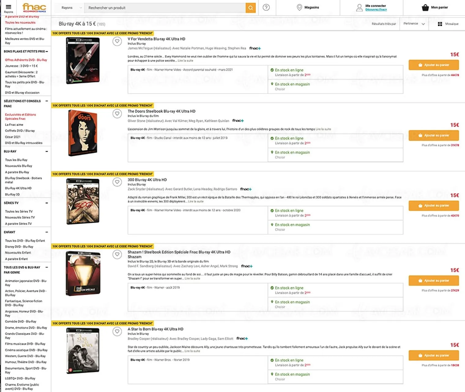 bon-plan-fnac-139-coffrets-4k-ultra-hd-blu-ray-a-10-ou-15-seulement