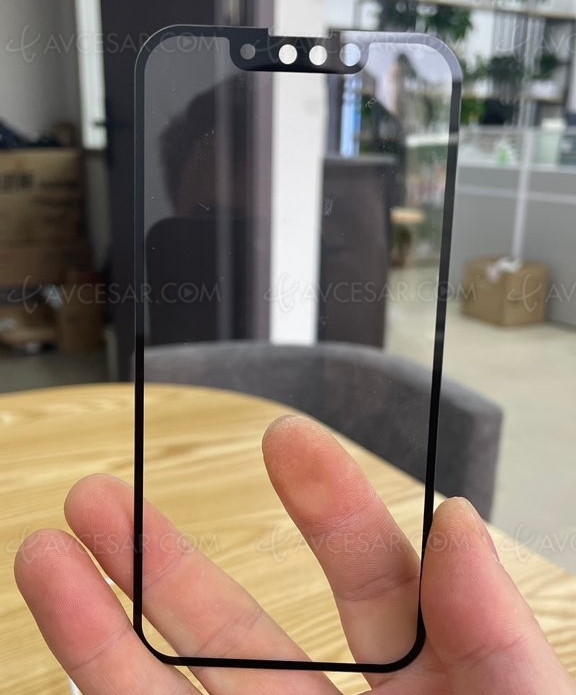 Et le nom du prochain iPhone&nbsp;est…