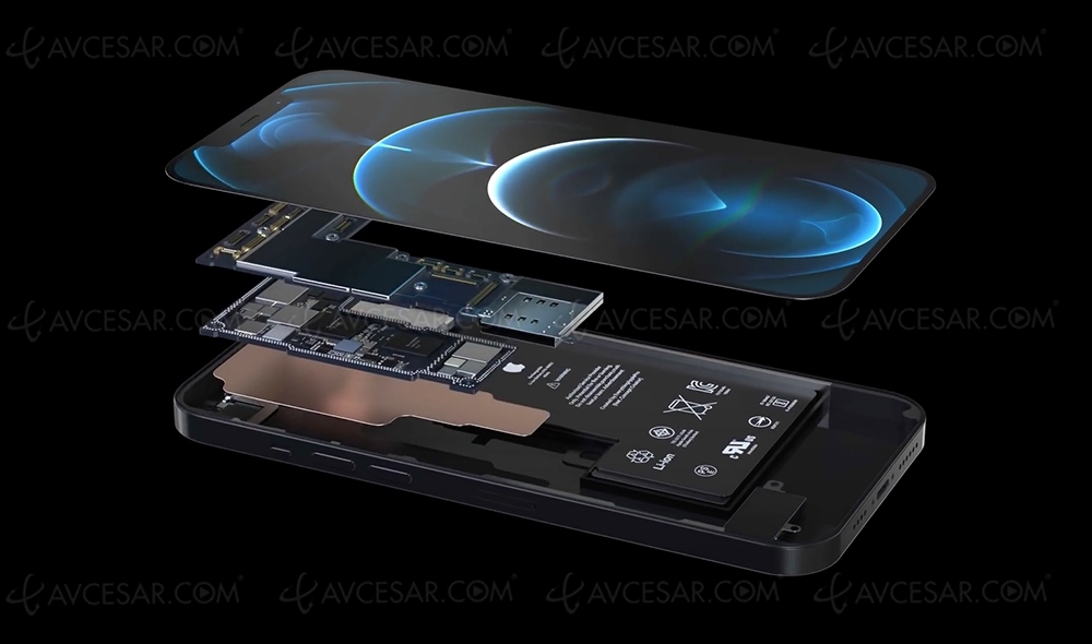 Écran 120&nbsp;Hz pour tous les iPhone&nbsp;14&nbsp;(2022)&nbsp;?