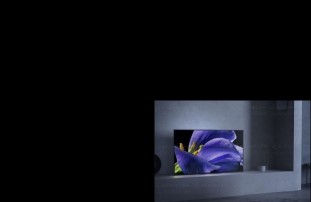 Soldes été 21 > TV Oled 4K Sony&nbsp;KD&#8209;65AG9&nbsp;: &#8209;1&nbsp;500&nbsp;€ de remise, meilleur prix jamais&nbsp;vu