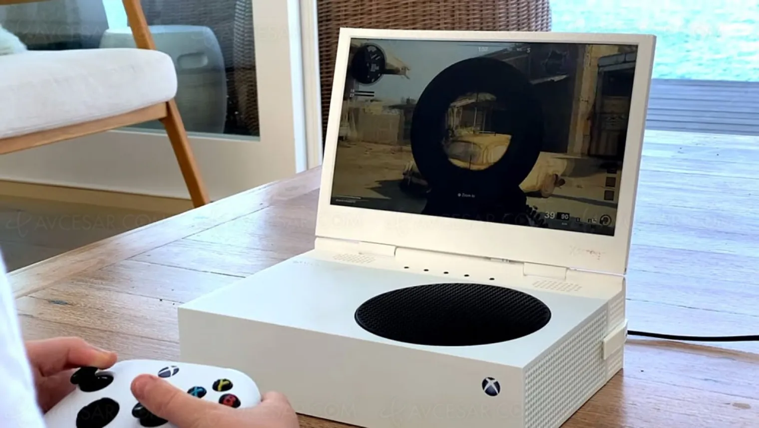 la-xbox-series-s-devient-portable