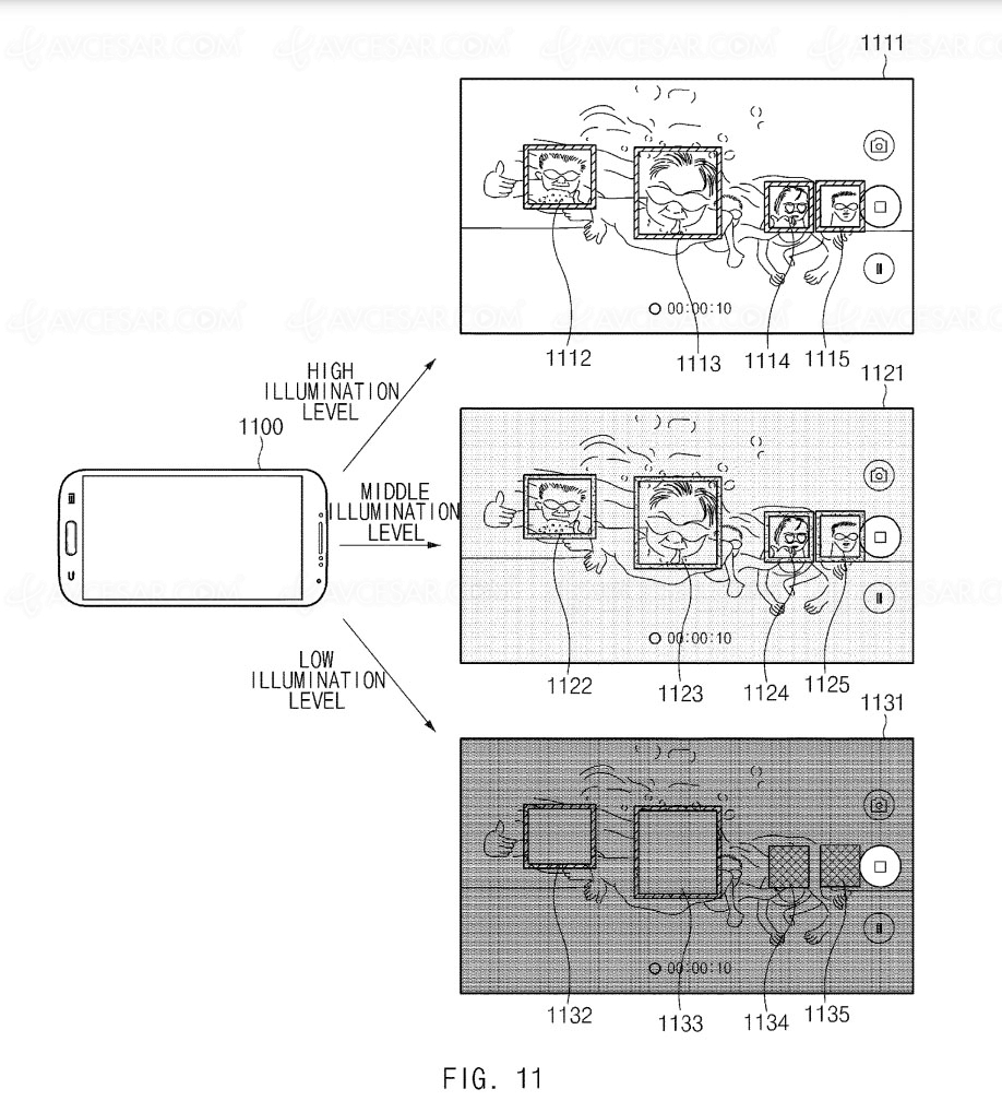Les smartphones Samsung et Apple bientôt sous&nbsp;l’eau