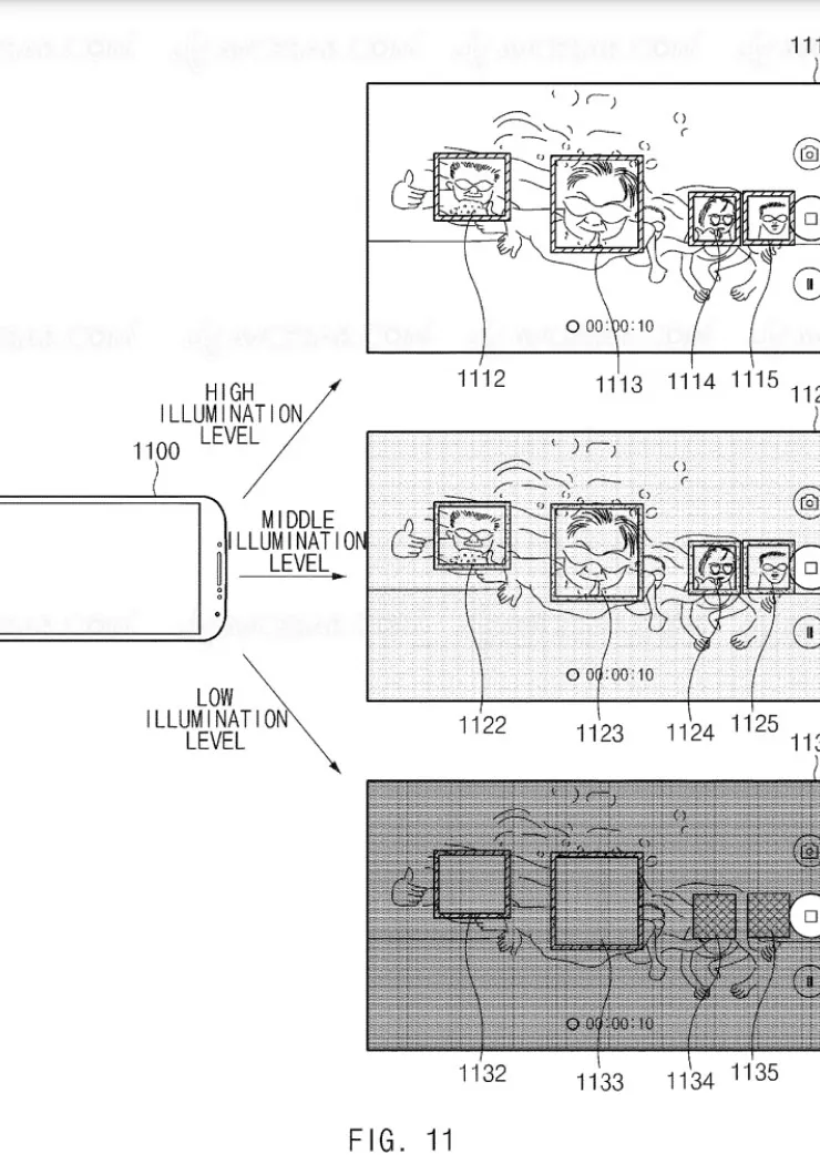 les-smartphones-samsung-et-apple-bientot-sous-l-eau