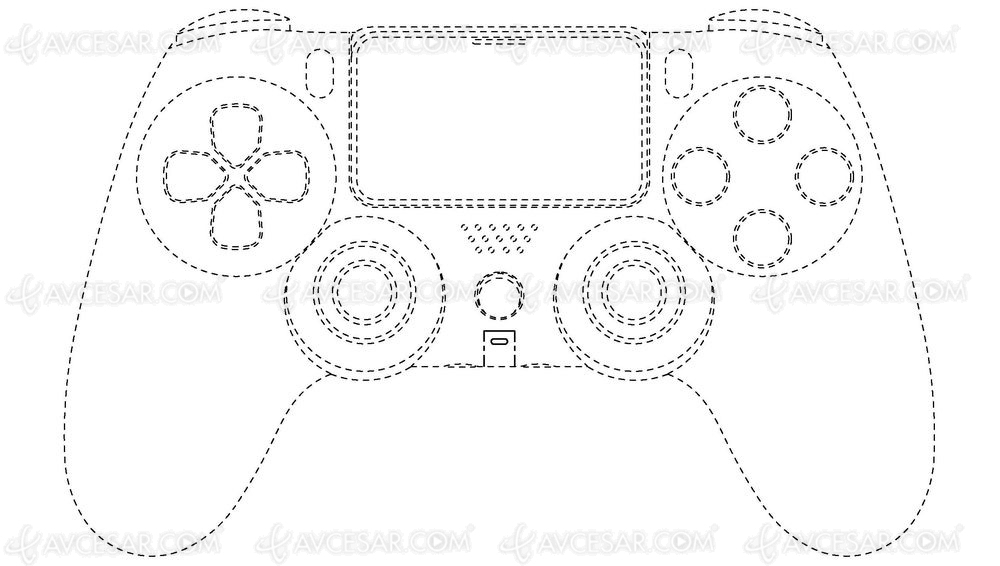 Le boss de Xbox reconnaît les qualités de la&nbsp;manette&nbsp;PS5