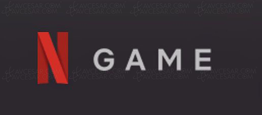N Game&nbsp;: service de jeux vidéo par&nbsp;Netflix… avec&nbsp;Sony&nbsp;?