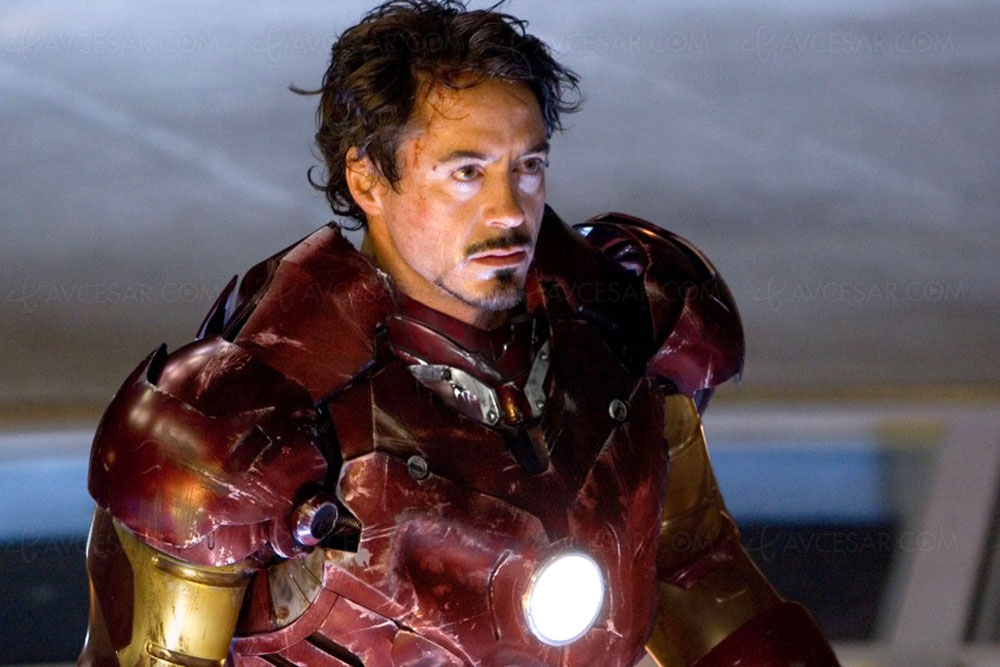 Robert Downey&nbsp;Jr tourne pour HBO et le Sud‑Coréen Park&nbsp;Chan‑wook