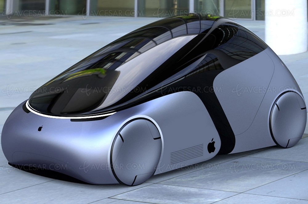 Kevin Lynch, le boss de l’Apple Watch en charge de&nbsp;l’Apple&nbsp;Car&nbsp;?