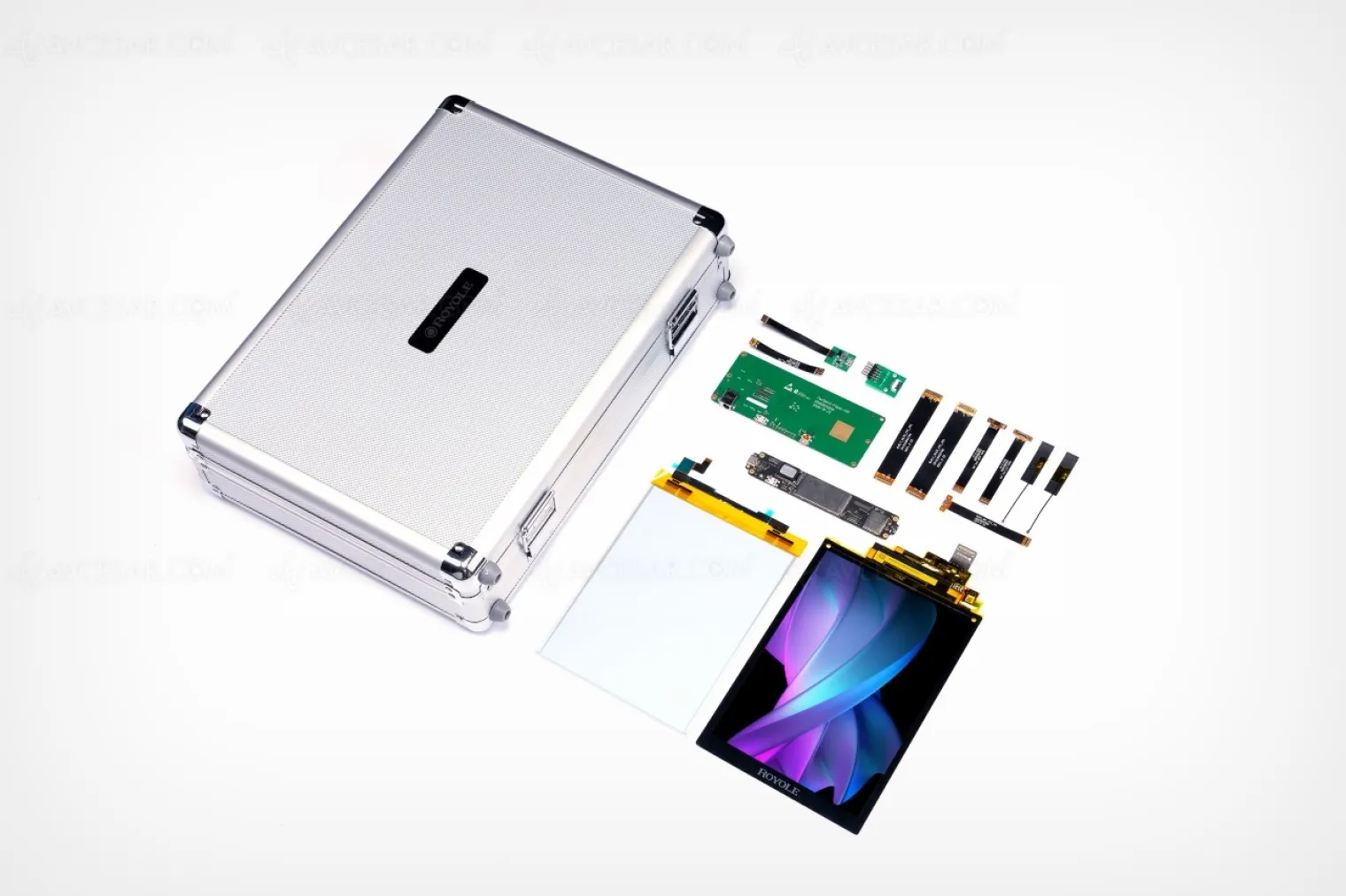 kit-royole-creez-votre-propre-gadget-a-ecran-flexible