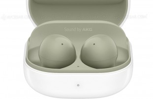 Galaxy Buds 2, fuite d’image avant l’annonce le&nbsp;11&nbsp;août
