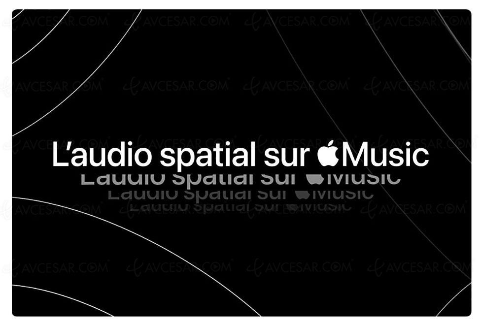 Sur quels appareils fonctionne le&nbsp;Dolby Atmos d’Apple&nbsp;Music&nbsp;?
