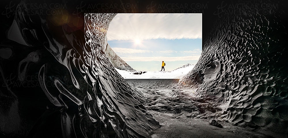 TV Micro LED Samsung&nbsp;76'' et&nbsp;88'' retardés&nbsp;à&nbsp;2022&nbsp;?
