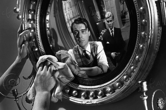 The Servant 4K, un grand film matriciel entièrement&nbsp;restauré