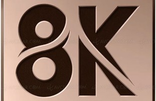 8K Association&nbsp;: plus de 70&nbsp;TV&nbsp;certifiés