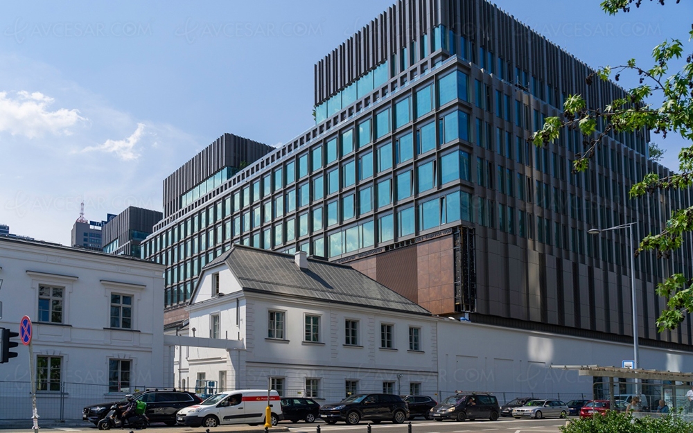 W Polsce jest Muzeum Jabłka