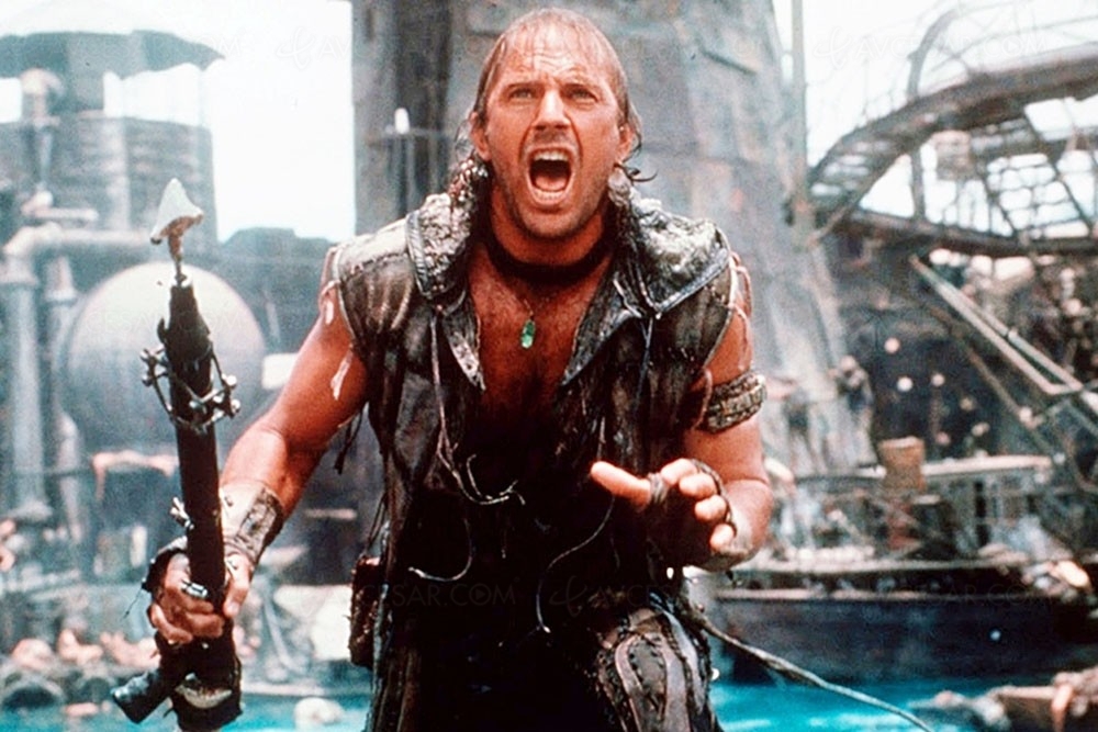 Waterworld décliné en série, bonne chance aux&nbsp;producteurs&nbsp;!