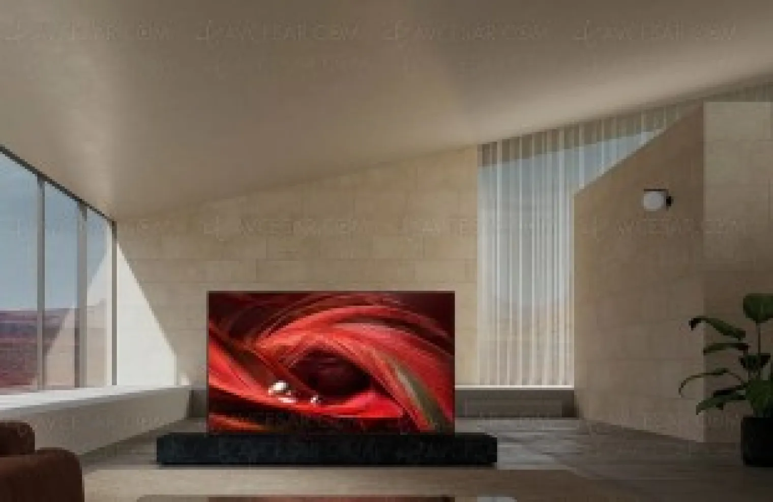 tv-led-ultra-hd-4k-sony-x95j-mise-a-jour-prix-indicatifs-et-disponibilite