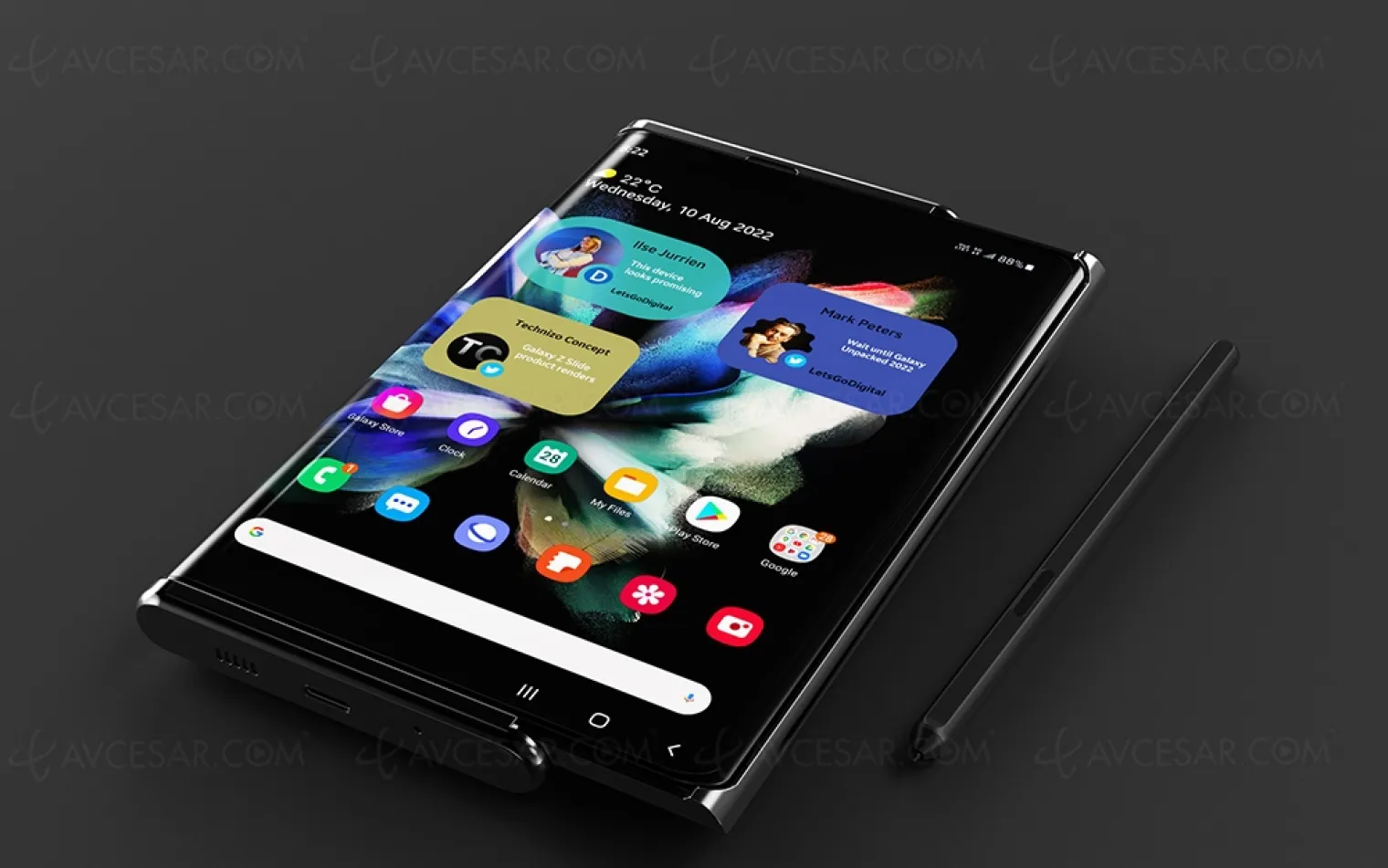 galaxy-z-slide-futur-smartphone-a-ecran-retractable-de-samsung