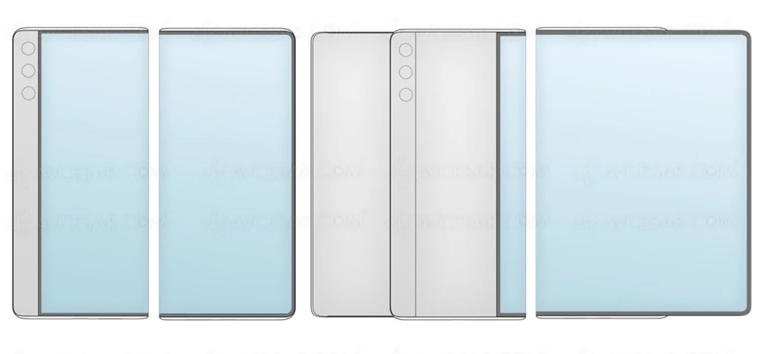 huawei-prepare-un-smartphone-a-ecran-deroulable