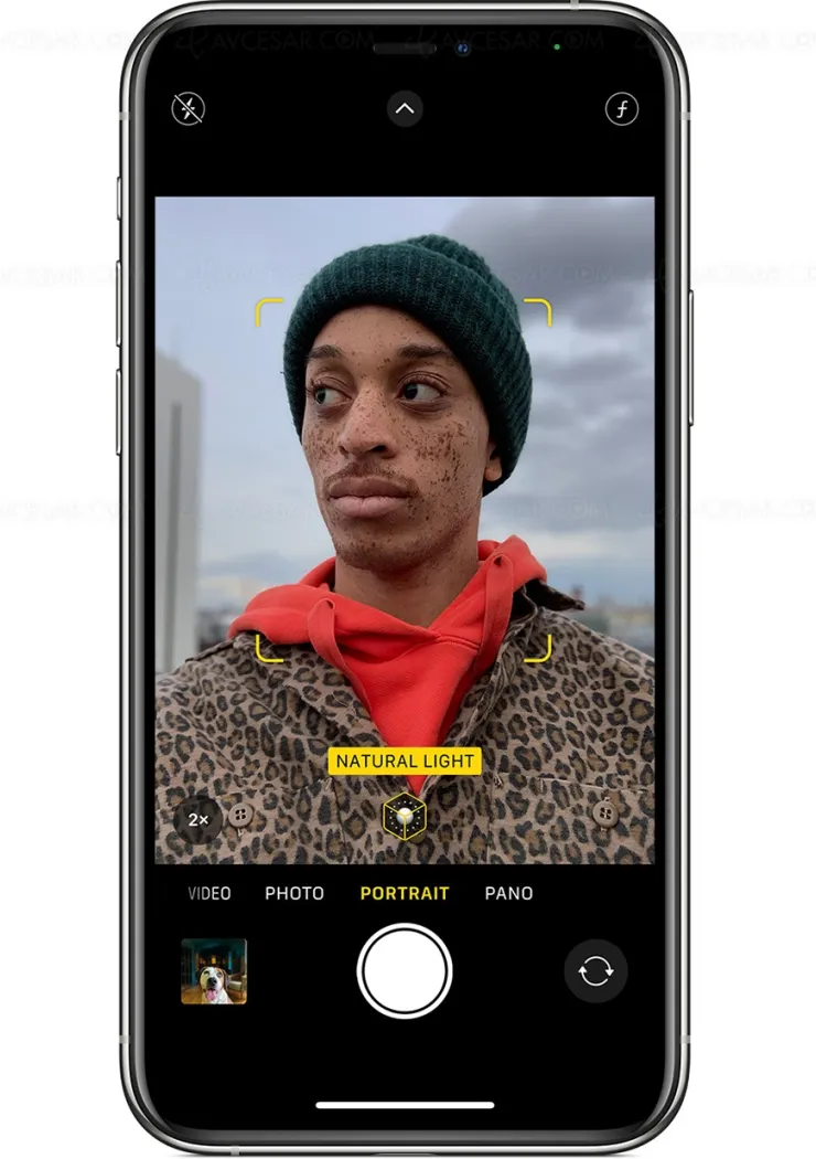 mode-portrait-video-sur-l-iphone-13